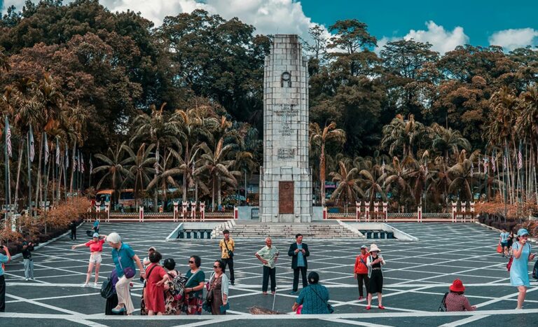 4 Reasons I Look (And Feel) Better When In Malaysia Than In Berlin
