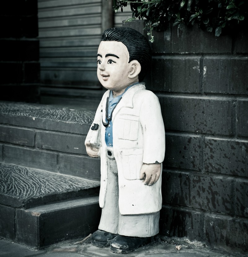 Health & Emergencies
