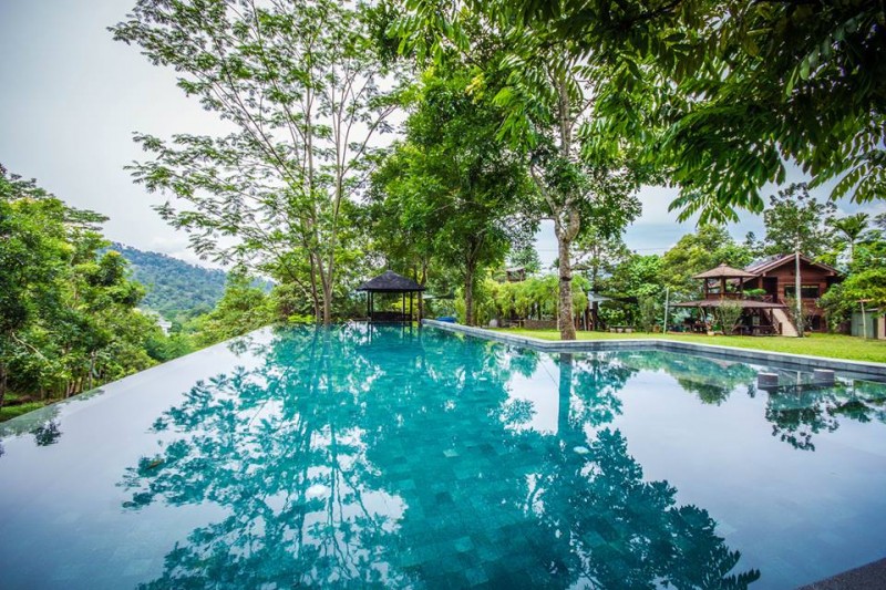 4 Resorts In & Near Kuala Lumpur Great For Weekend Getaways