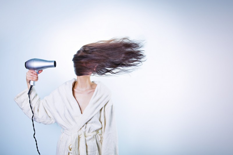 Secrets For Women On How Not To Be Schizo (When You Travel)