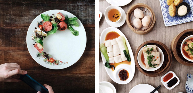 Instagrammers’ Top Tips: 5 Apps That Make Your Photos Look Great