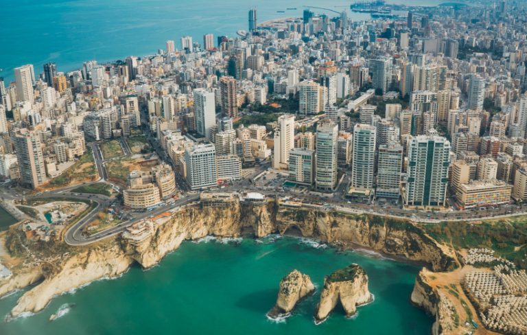 Top 10 Tips For Women Business Travellers In Beirut