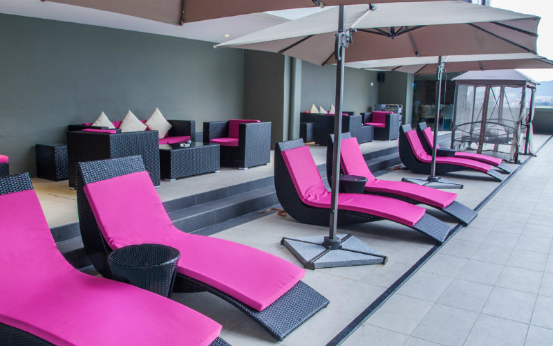 Relax, Anytime: A 24-hour Spa In The Heart Of Kuala Lumpur