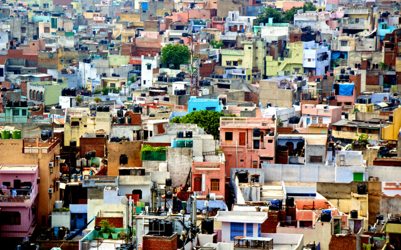 OldDelhi