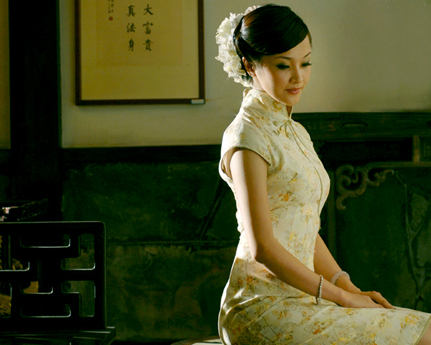 Quick & Easy Cheongsam Shopping Guide: How To Get The Perfect Fit