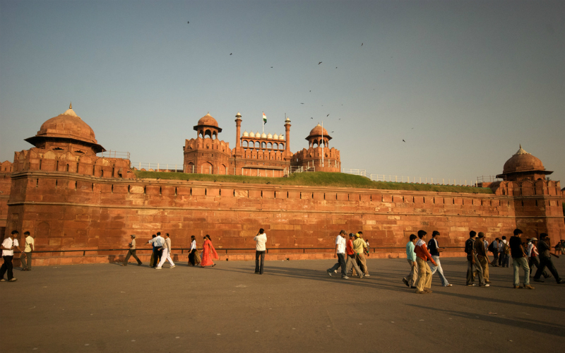 Safety Tips & Must-Dos In Delhi, Recommended By A Local