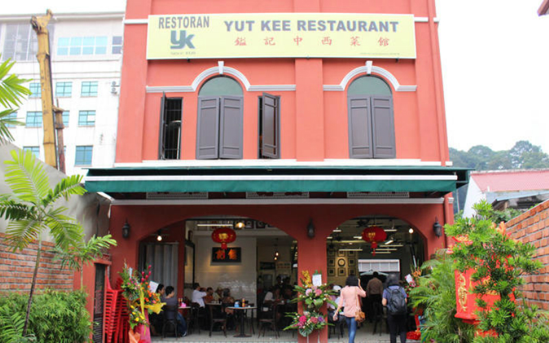 Kuala Lumpur’s Hidden Gems: Hip & Heritage Hotspots Around Medan Tuanku