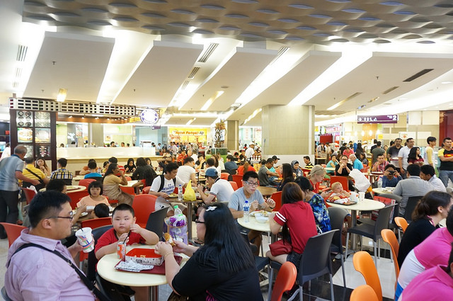 Cheap Lunches In Kuala Lumpur: Meals Under RM10 Within Walking Distance From KLCC