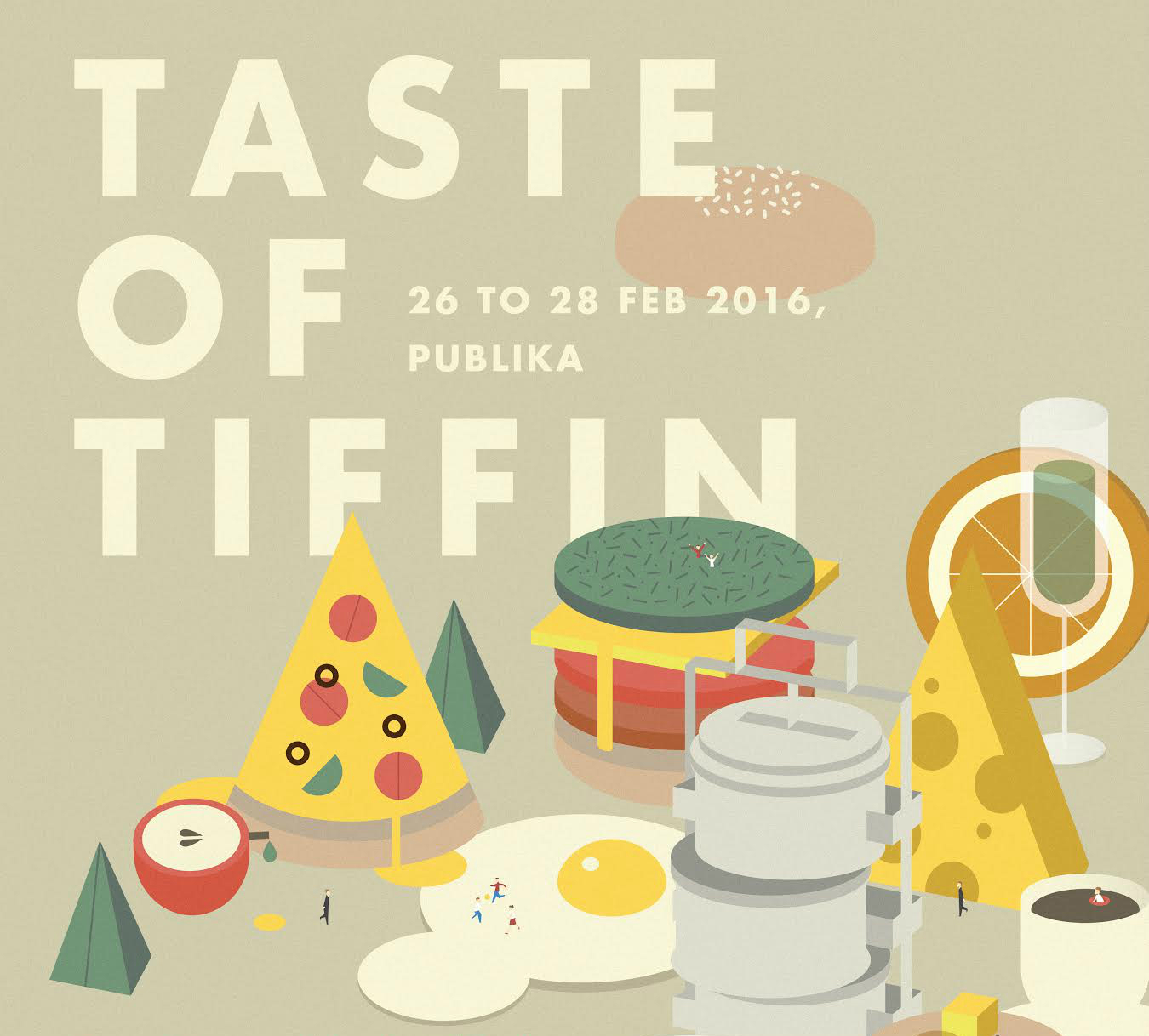 Freeform To Launch Tiffin: A Celebration Of Food & Drinks