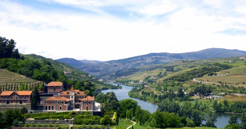 The Douro Wine Experience At Six Senses Douro Valley