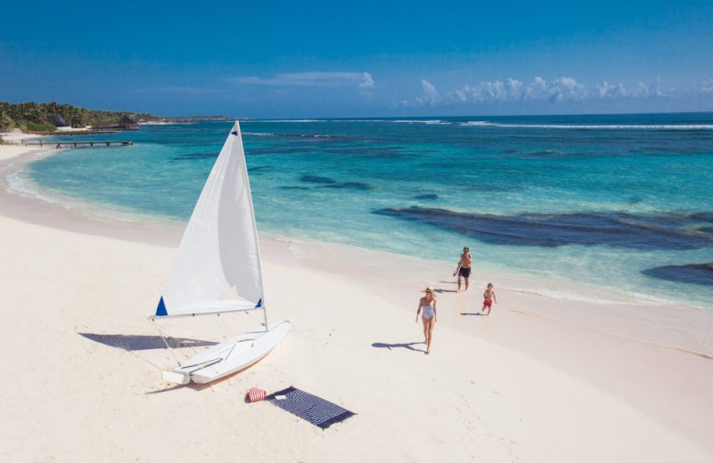 Escape To A Perfect Getaway With Club Med