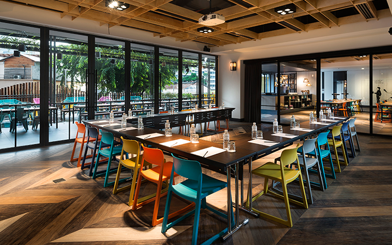 Your Essential Guide To 12 Great Co-Working Spaces In Kuala Lumpur