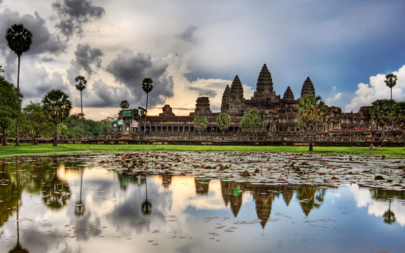 Angkor, What? One Traveller’s Unforgettable Moments In Siem Reap
