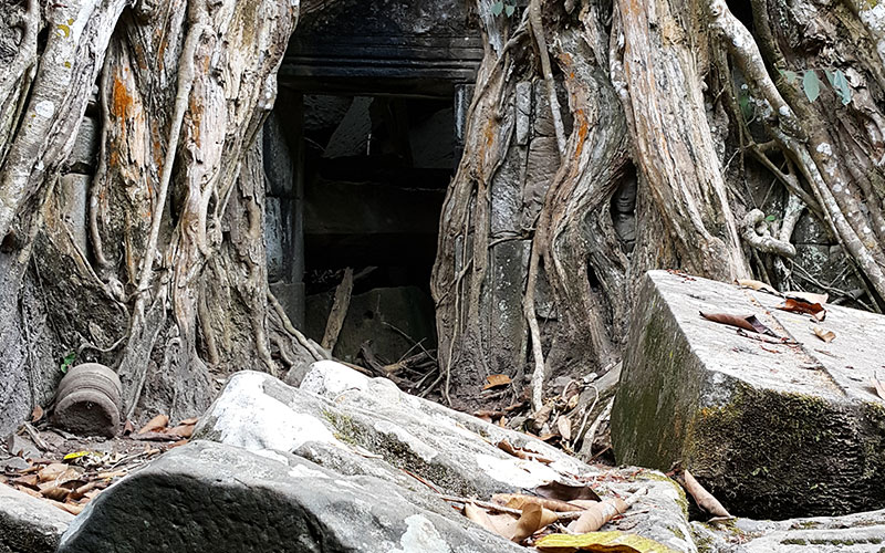 ta-phrom