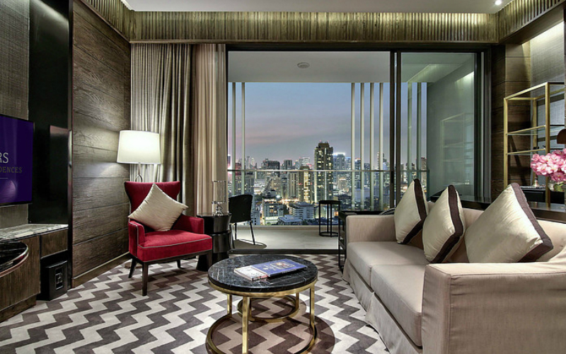 137 Pillars Hotels & Resorts Launches Luxury Boutique Brand, Announces Expansion Plans in Thailand
