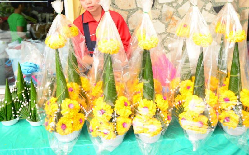 Bangkok-Flower-Market-9