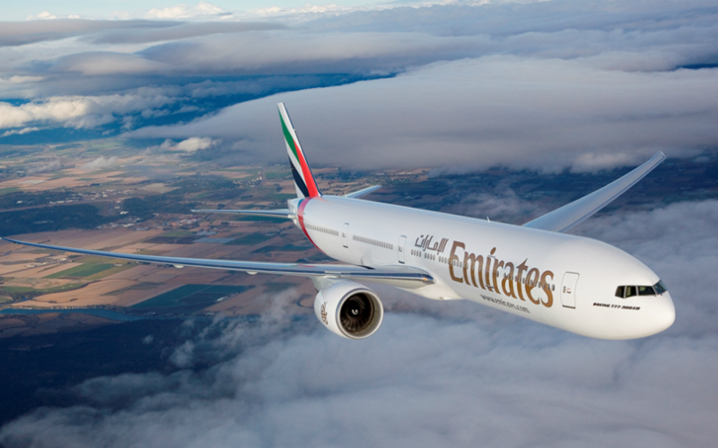 Emirates