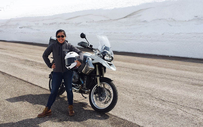 Travelling In Pain: An Honest Account Of Travelling With A Slipped Disc