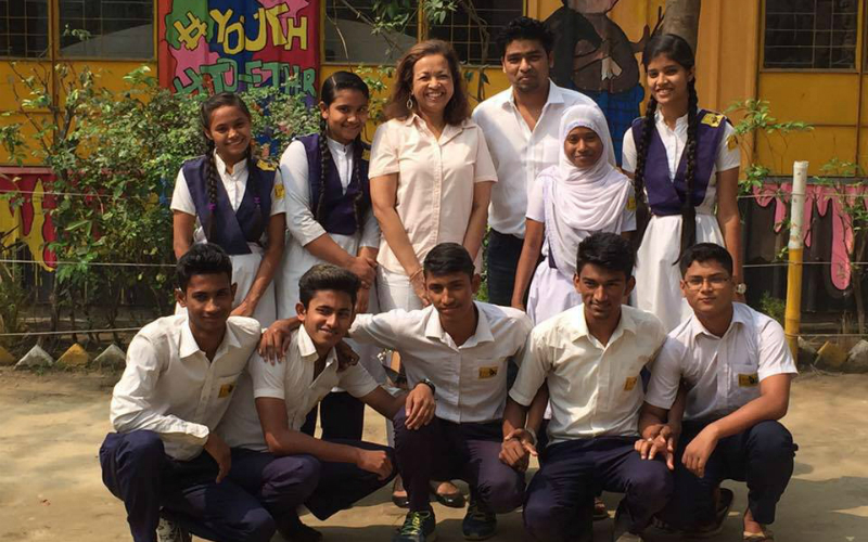 Marina Mahathir: What I Learned From Travelling 49,350km In 30 Days