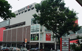 bangsar
