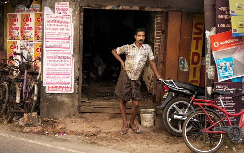 A Funny But True Look Into The Male Culture Of India’s Capital