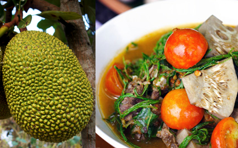 jackfruit