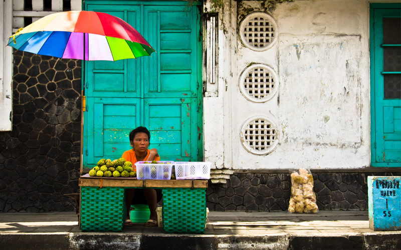 Is Jakarta Safe For Women To Travel Alone?