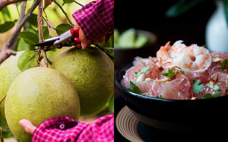 pomelo