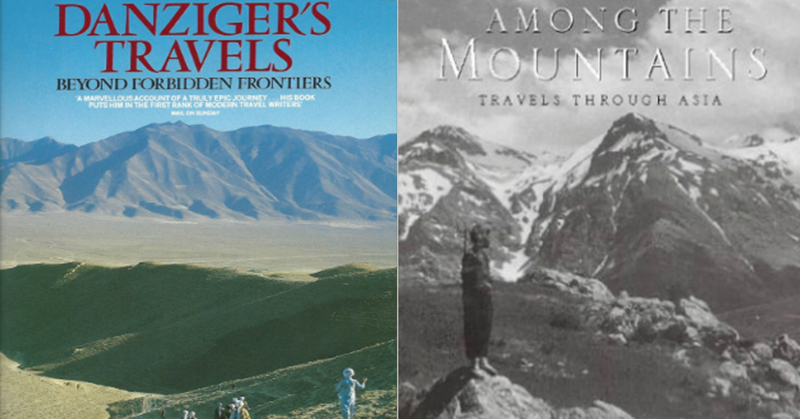 4 Fascinating Books That Will Inspire You To Travel More