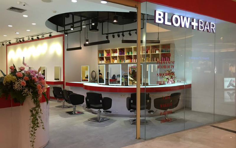 3 Hair Salons In Jakarta For The Perfect Cut