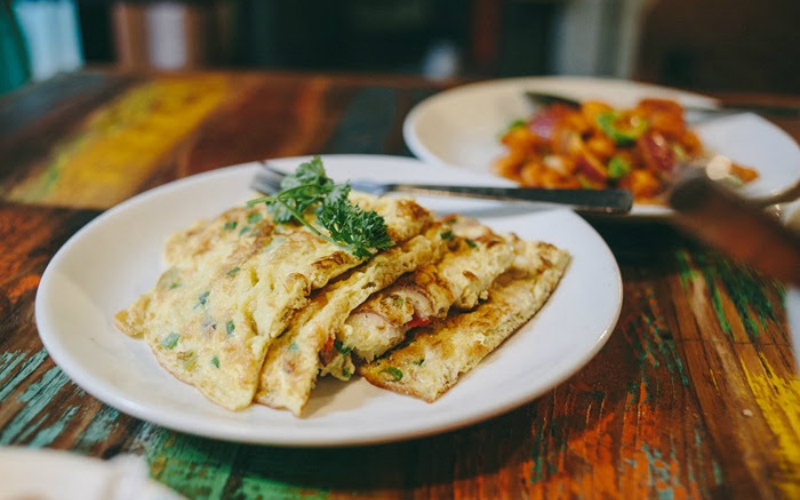 What To Eat Around Jalan Alor – Including Places Even Locals Don’t Know About