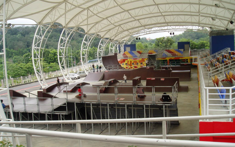 MontKiaraSkatePark