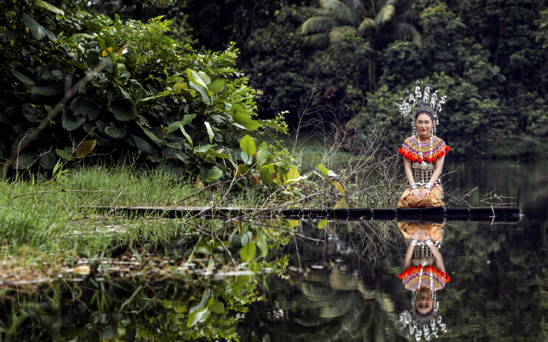 Hong Kong Airlines Launches New Direct Flight Service to Kuching