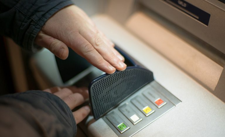 How This Couple Saved Themselves From Falling Victim To ATM Fraud In Bali