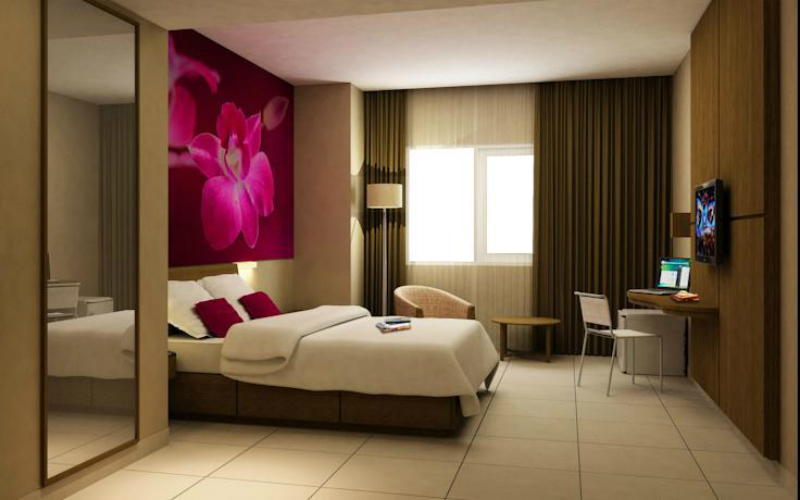 FaveHotelMelawai_FaveHotel