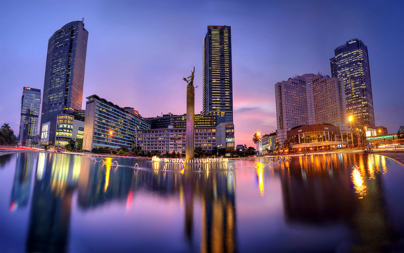 Jakarta_flickr
