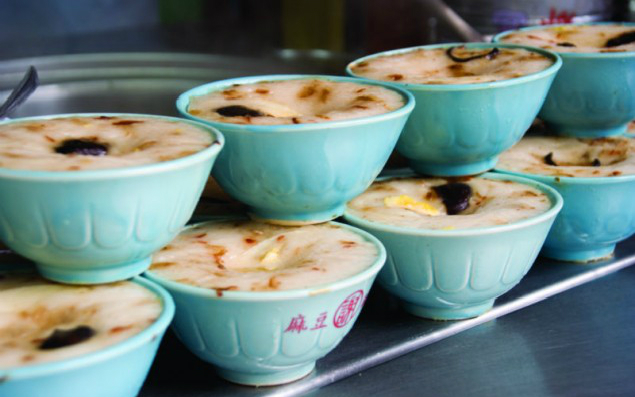 The One Thing You Must Eat In These Taiwanese Towns