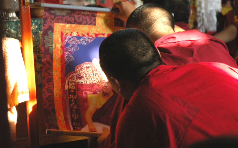 Nepal_Buddhism_Wonderlane