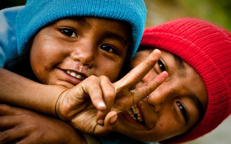6 Differences Between Nepal And India You Never Knew