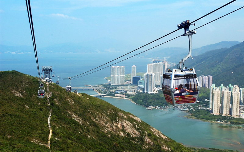 Exploring Hong Kong’s Great Outdoors: 6 Places To See