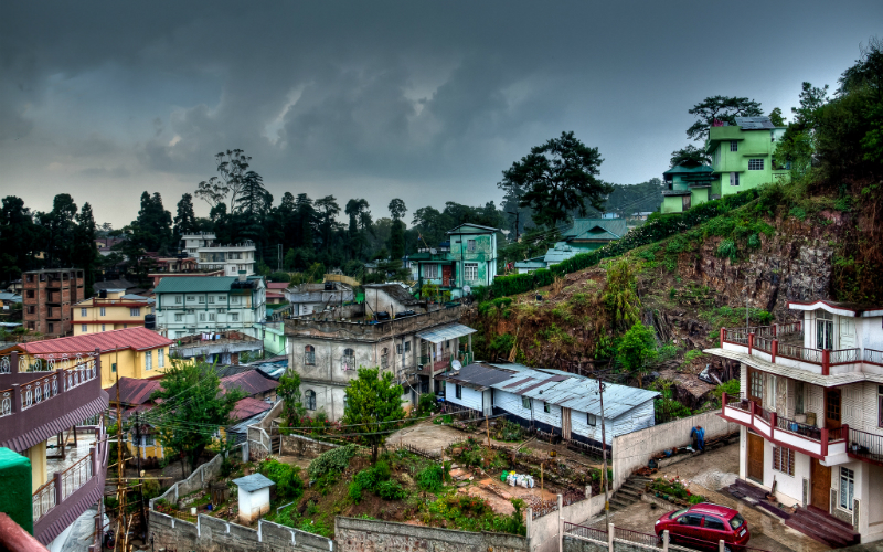 One Woman’s Journey Of Rediscovering Her Mother’s Ancestral Roots In India