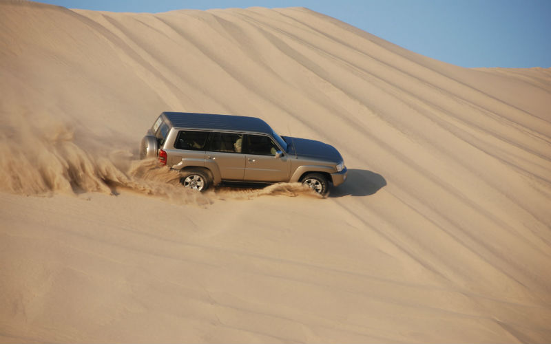 Top 10 Things To Do In Doha For Women