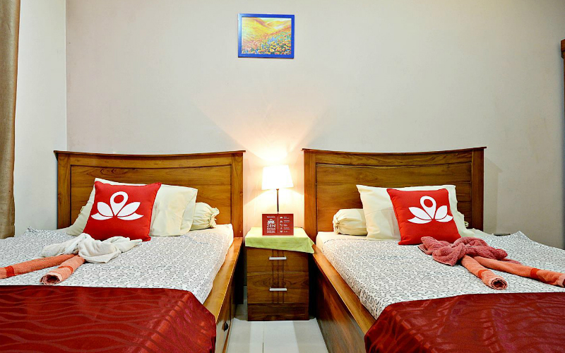 ZenRooms_Agoda
