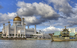brunei