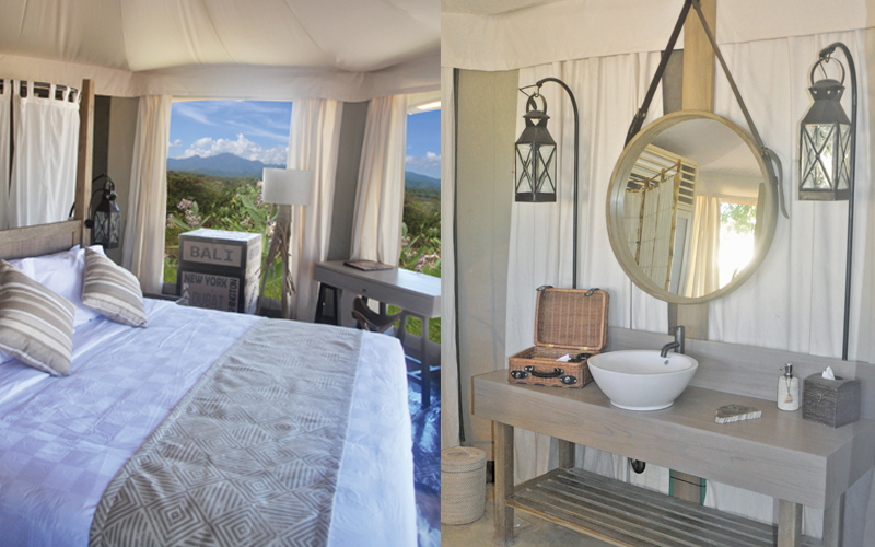 The Latest Glamping Site In Bali Looks Too Cozy To Resist