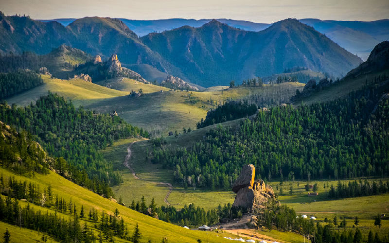 Guilt-Free Holiday: 10 Best Ethical Travel Destinations Of 2016
