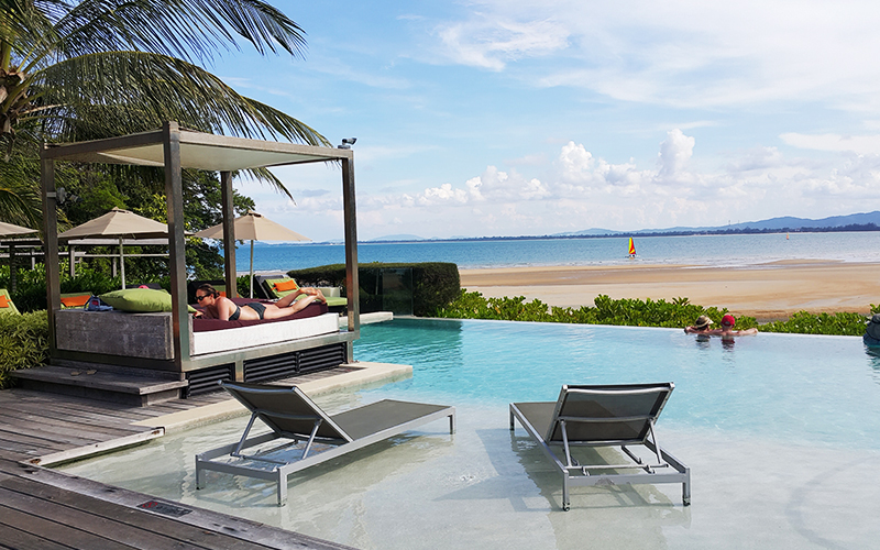 Diary From Club Med Cherating: Everything You Wanted To Know