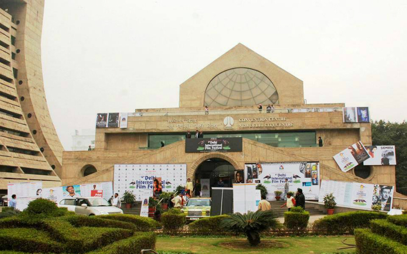Delhi International Film Festival