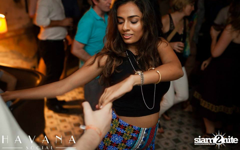Insider Guides: 3 Tips For Dancers Visiting Bangkok