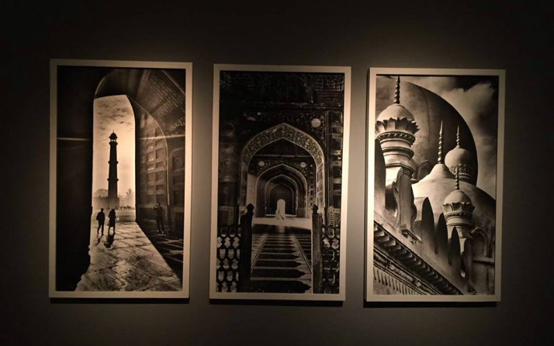 India Art Fair